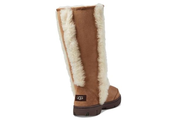 UGG Sunburst Tall