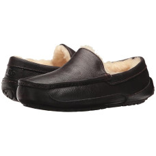 UGG Ascot Leather