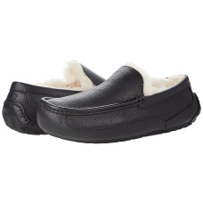 UGG Ascot Leather