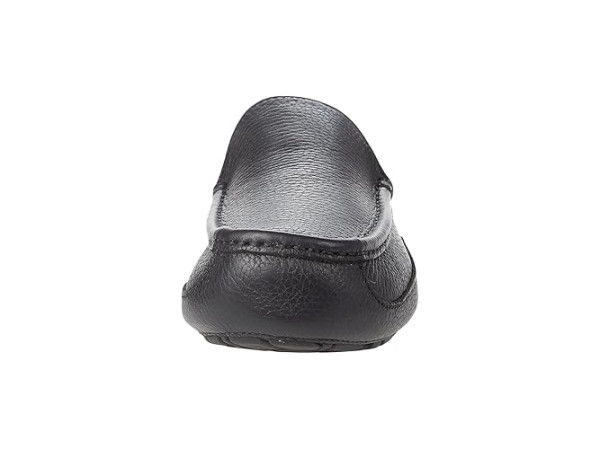 UGG Ascot Leather