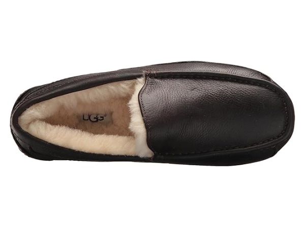 UGG Ascot Leather UGG Ascot Leather