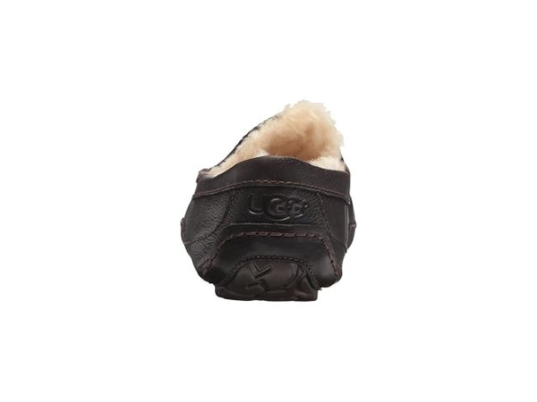 UGG Ascot Leather UGG Ascot Leather