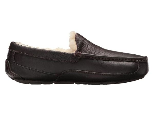 UGG Ascot Leather UGG Ascot Leather