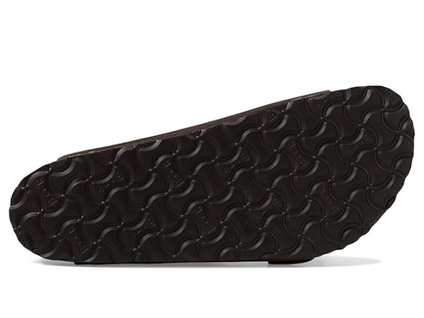 Birkenstock Arizona Soft Footbed - Oiled Leather (Unisex)
