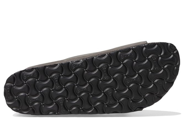 Birkenstock Arizona Soft Footbed - Oiled Leather (Unisex)