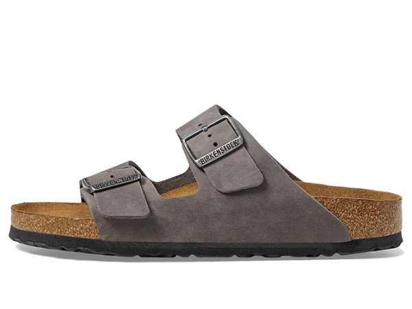 Birkenstock Arizona Soft Footbed - Oiled Leather (Unisex)