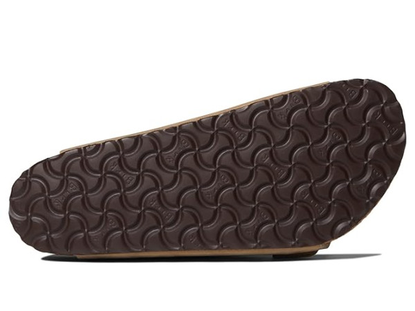 Birkenstock Arizona Soft Footbed - Oiled Leather (Unisex)