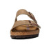 Birkenstock Arizona Soft Footbed - Oiled Leather (Unisex)
