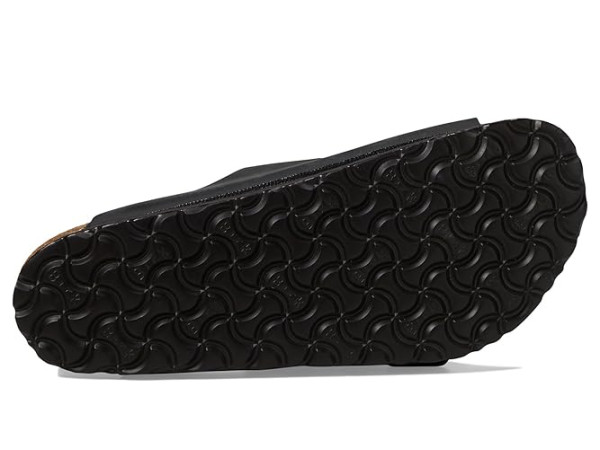 Birkenstock Arizona Soft Footbed - Oiled Leather (Unisex)