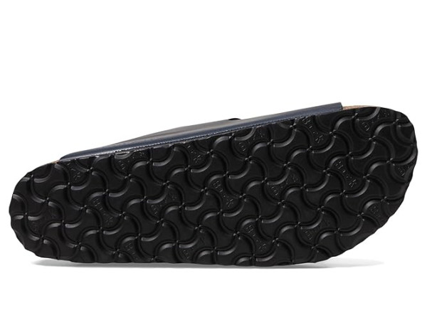 Birkenstock Arizona Soft Footbed - Oiled Leather (Unisex)