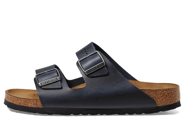 Birkenstock Arizona Soft Footbed - Oiled Leather (Unisex)