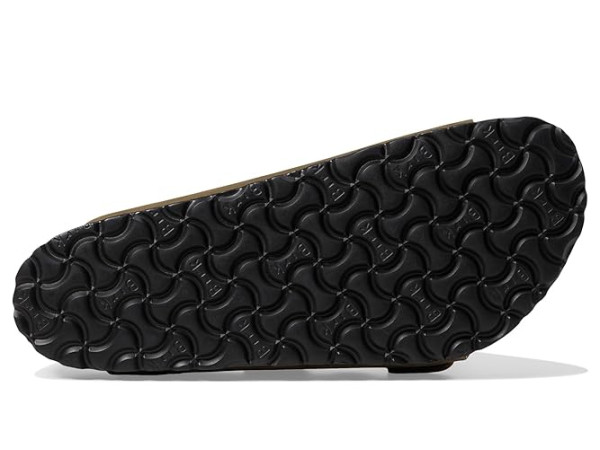 Birkenstock Arizona Soft Footbed - Oiled Leather (Unisex)
