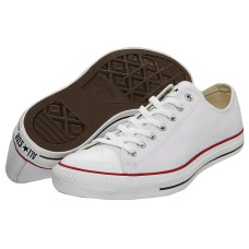 Converse Chuck Taylor All Star Leather Low Top Sneaker