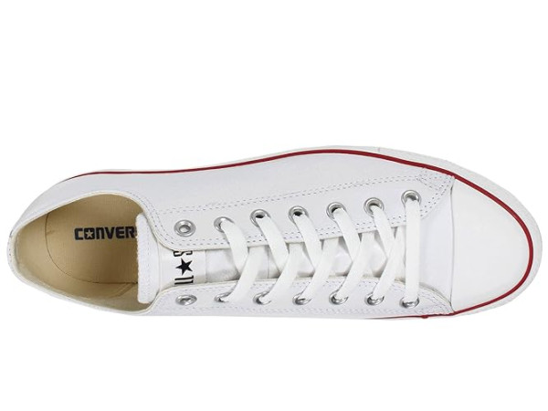 Converse Chuck Taylor All Star Leather Low Top Sneakers Converse Chuck Taylor All Star Leather Low Top Sneakers