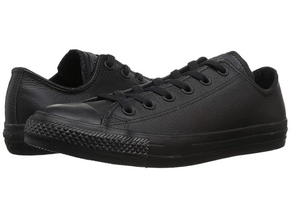 Converse Chuck Taylor All Star Leather Low Top Sneaker