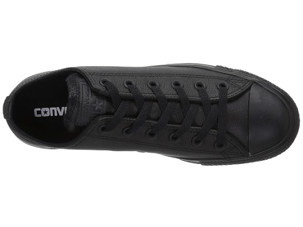 Converse Chuck Taylor All Star Leather Low Top Sneakers Converse Chuck Taylor All Star Leather Low Top Sneakers