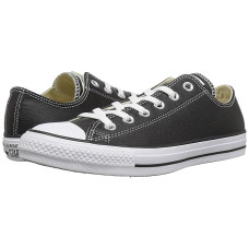 Converse Chuck Taylor All Star Leather Low Top Sneaker