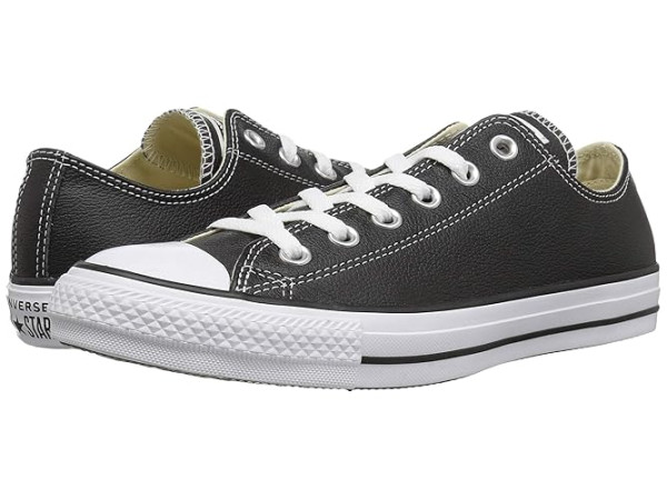 Converse Chuck Taylor All Star Leather Low Top Sneaker