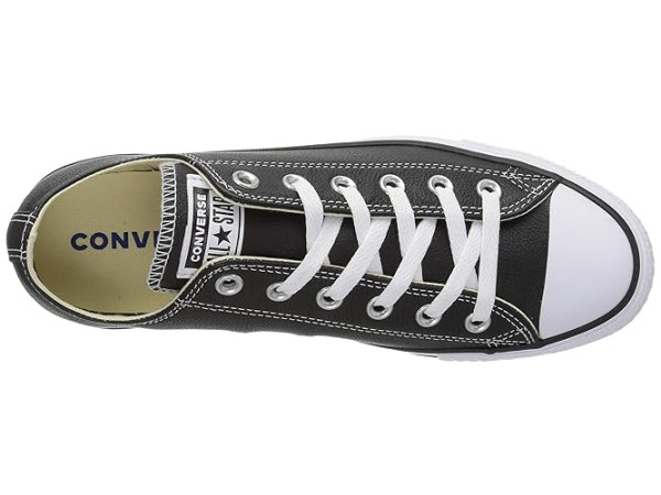 Converse Chuck Taylor All Star Leather Low Top Sneaker