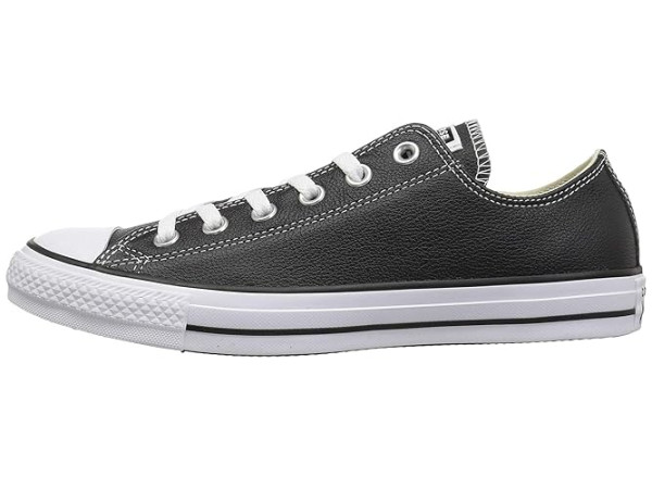 Converse Chuck Taylor All Star Leather Low Top Sneaker