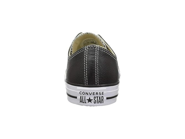 Converse Chuck Taylor All Star Leather Low Top Sneaker