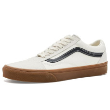Gum White Vans Old Skool™