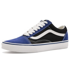 Nineties Navy/Black Vans Old Skool™