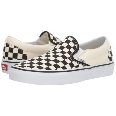 Vans Classic Slip-On Checkerboard