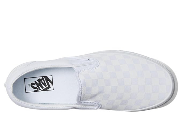 Vans Classic Slip-On Checkerboard Vans Classic Slip-On Checkerboard