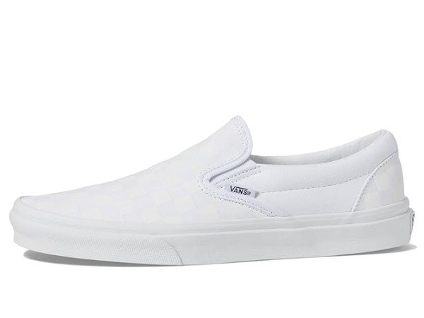 Vans Classic Slip-On Checkerboard Vans Classic Slip-On Checkerboard