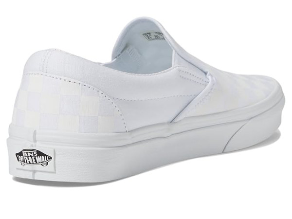 Vans Classic Slip-On Checkerboard Vans Classic Slip-On Checkerboard