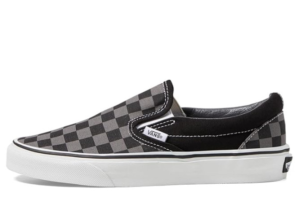 Vans Classic Slip-On Checkerboard