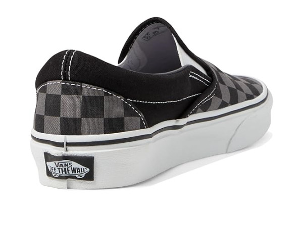 Vans Classic Slip-On Checkerboard