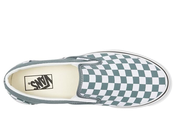 Vans Classic Slip-On Checkerboard