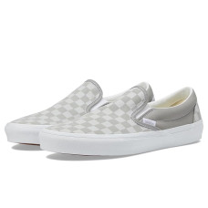 Vans Classic Slip-On Checkerboard