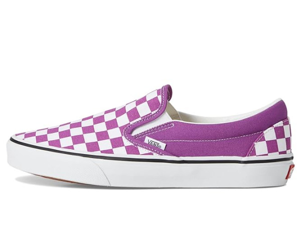 Vans Classic Slip-On Checkerboard Vans Classic Slip-On Checkerboard
