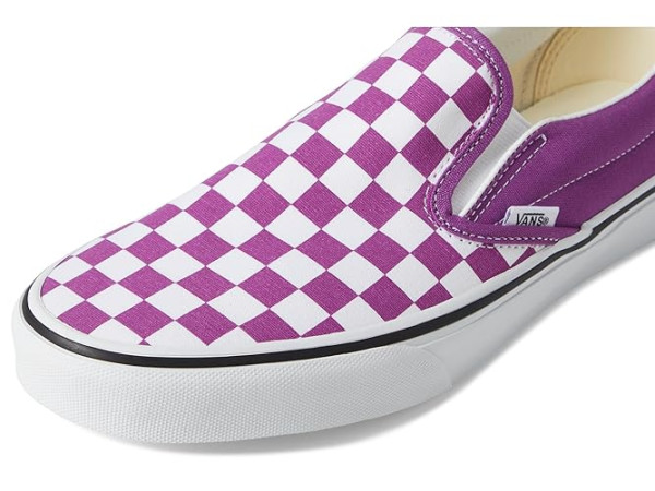 Vans Classic Slip-On Checkerboard Vans Classic Slip-On Checkerboard