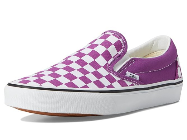 Vans Classic Slip-On Checkerboard Vans Classic Slip-On Checkerboard