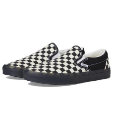 Vans Classic Slip-On Checkerboard