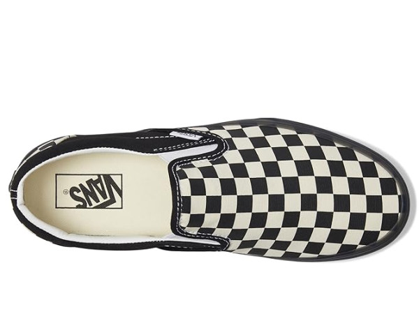 Vans Classic Slip-On Checkerboard