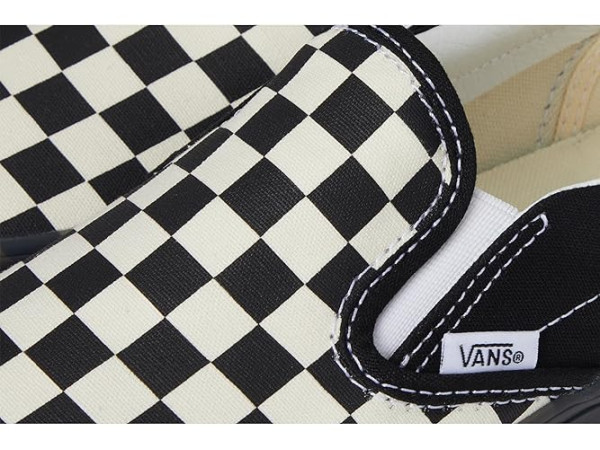Vans Classic Slip-On Checkerboard