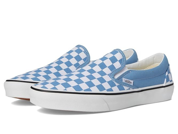 Vans Classic Slip-On Checkerboard