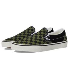 Vans Classic Slip-On Checkerboard