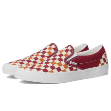 Vans Classic Slip-On Checkerboard