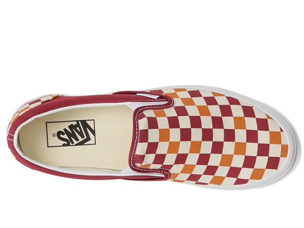 Vans Classic Slip-On Checkerboard