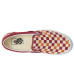 Vans Classic Slip-On Checkerboard