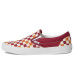 Vans Classic Slip-On Checkerboard