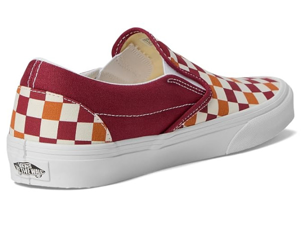 Vans Classic Slip-On Checkerboard