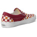Vans Classic Slip-On Checkerboard