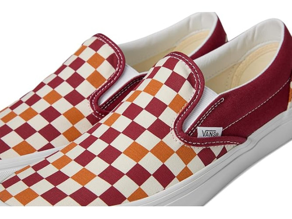 Vans Classic Slip-On Checkerboard